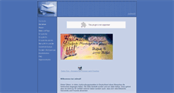 Desktop Screenshot of jail-mail.net